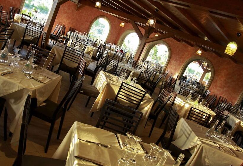 ホテル Bv Airone Resort