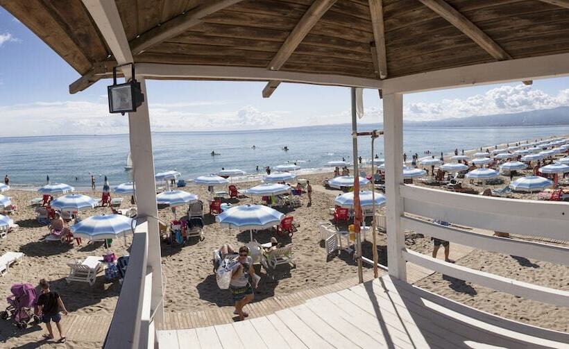 ホテル Bv Airone Resort