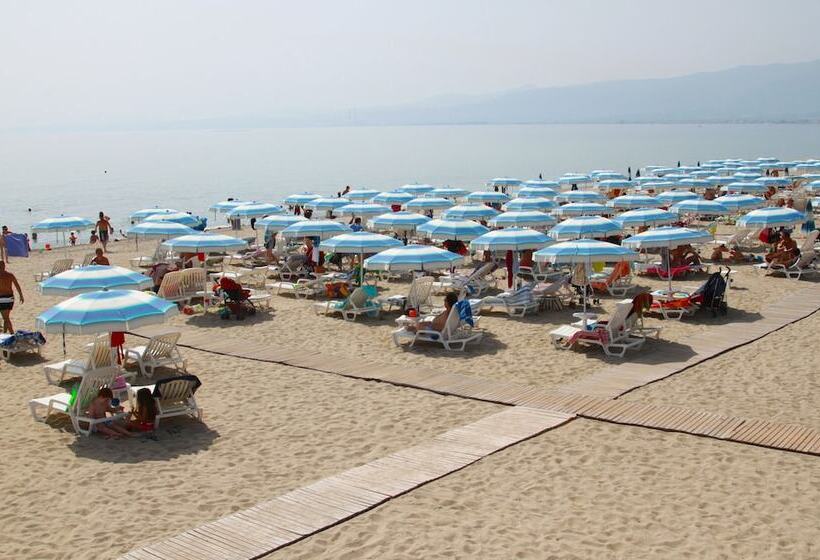 ホテル Bv Airone Resort