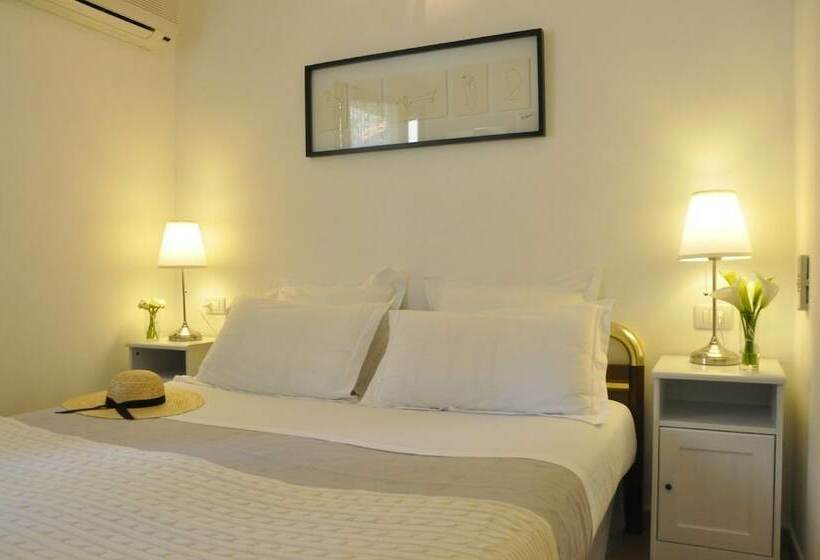 酒店 Cà Du Ferrà Farm & Relax