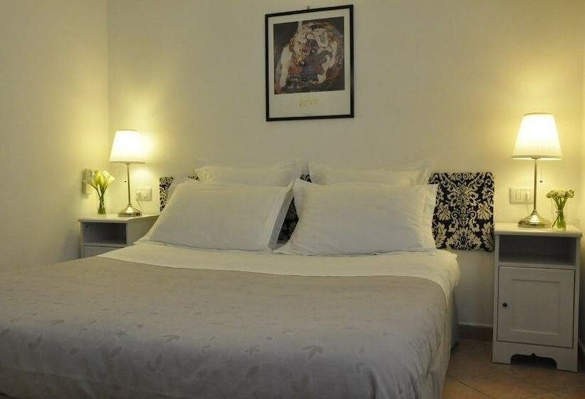 酒店 Cà Du Ferrà Farm & Relax