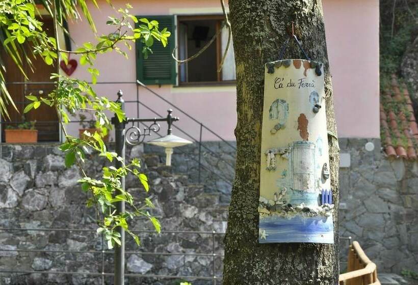 酒店 Cà Du Ferrà Farm & Relax