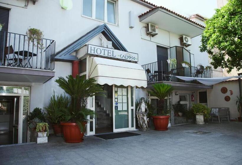 فندق Calypso