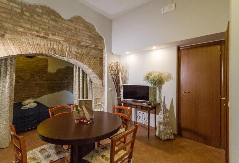 Отель Camere La Basilica