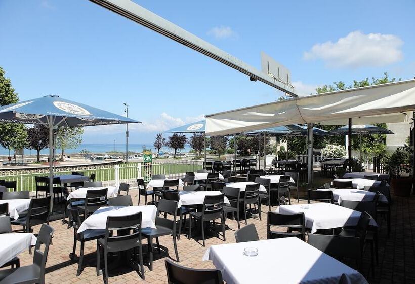 ホテル Campanello