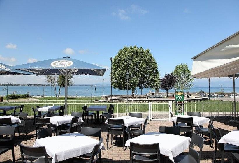 ホテル Campanello