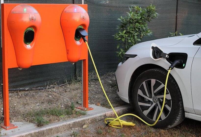 ホテル Campanello