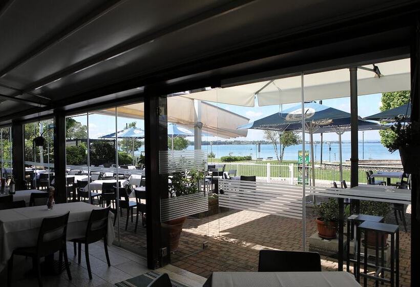 ホテル Campanello