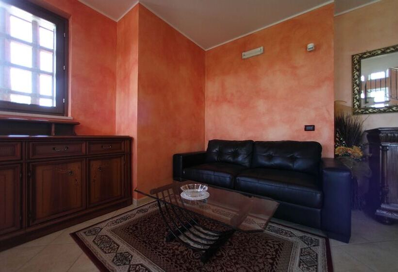 ホテル Campanello