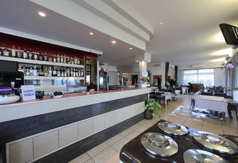 ホテル Campanello