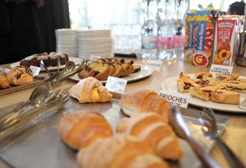 ホテル Campanello