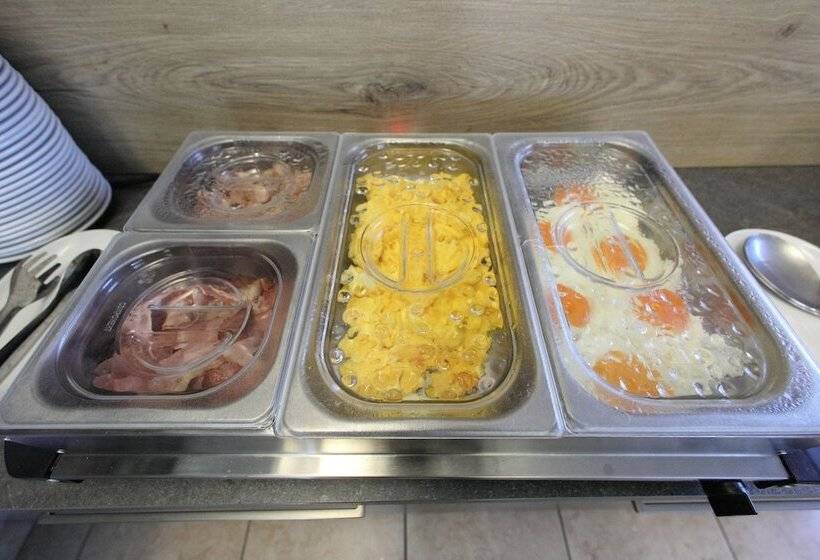 ホテル Campanello