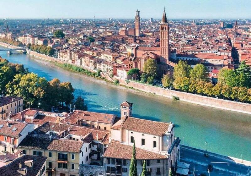 ホテル Campanello