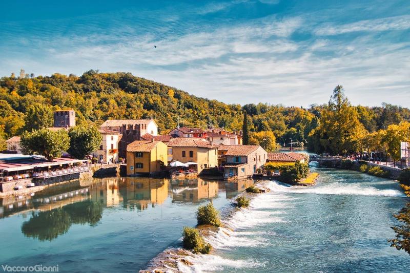 ホテル Campanello