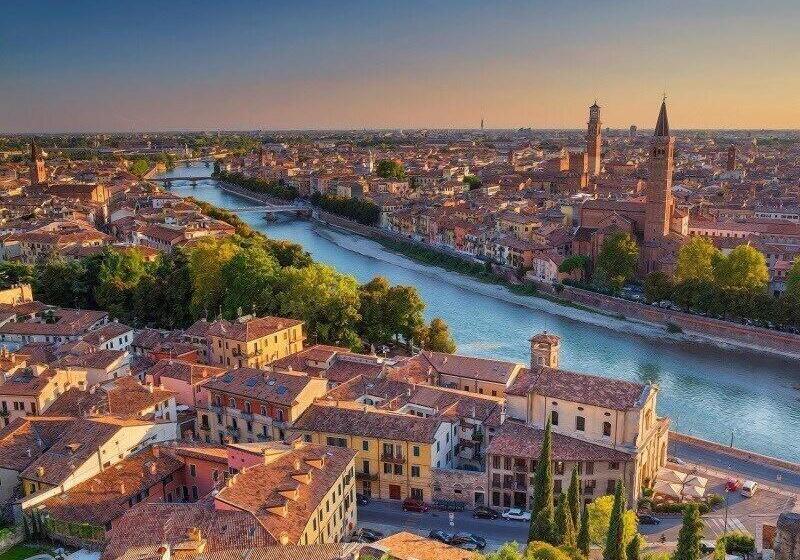 ホテル Campanello