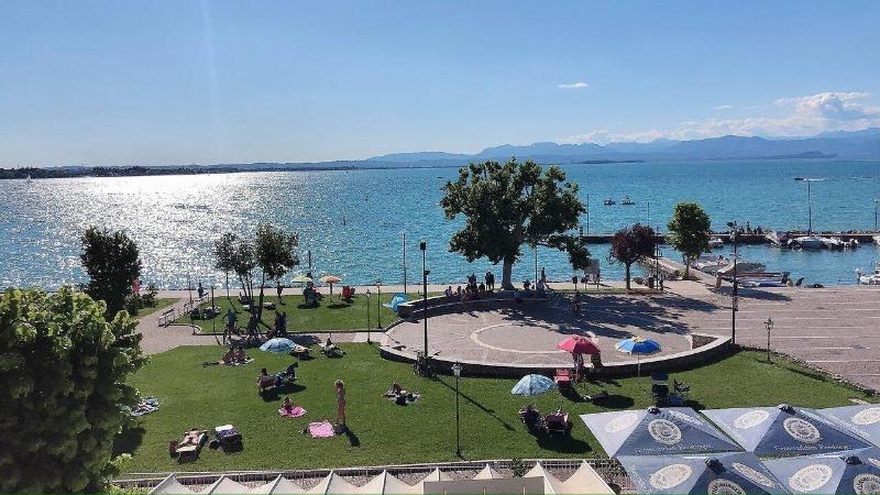 ホテル Campanello