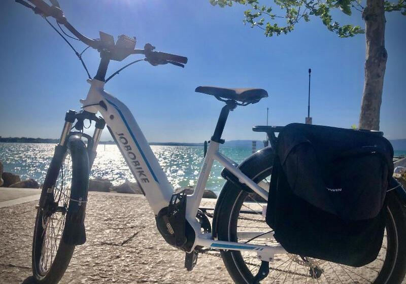 ホテル Campanello