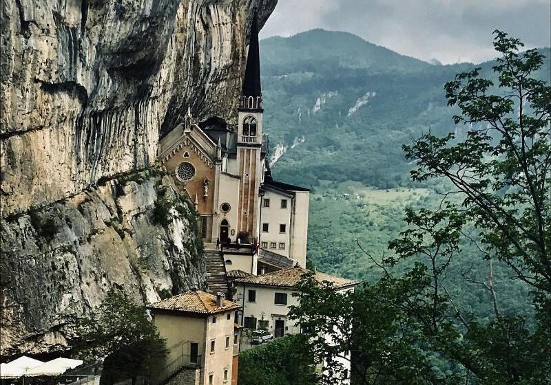 ホテル Campanello