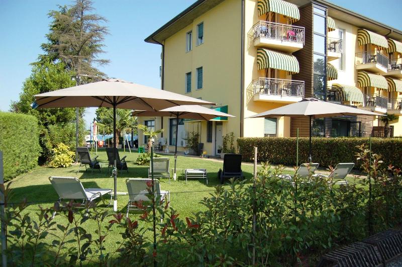 ホテル Campanello