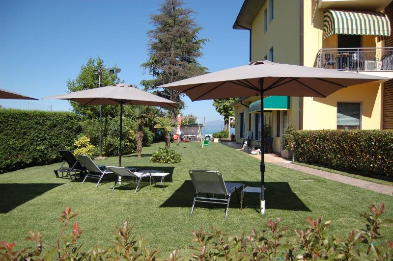 ホテル Campanello