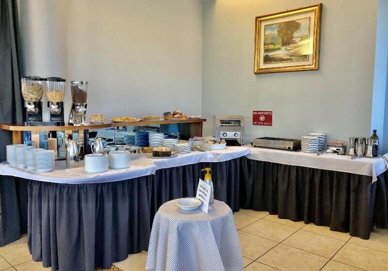 ホテル Campanello