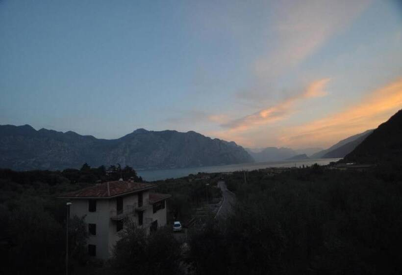 호텔 Casa Chincarini