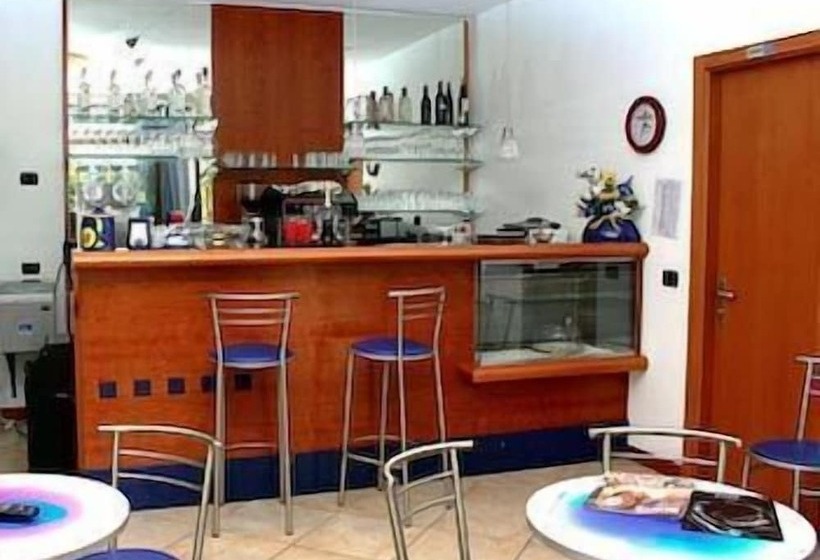 酒店 Casa Chincarini