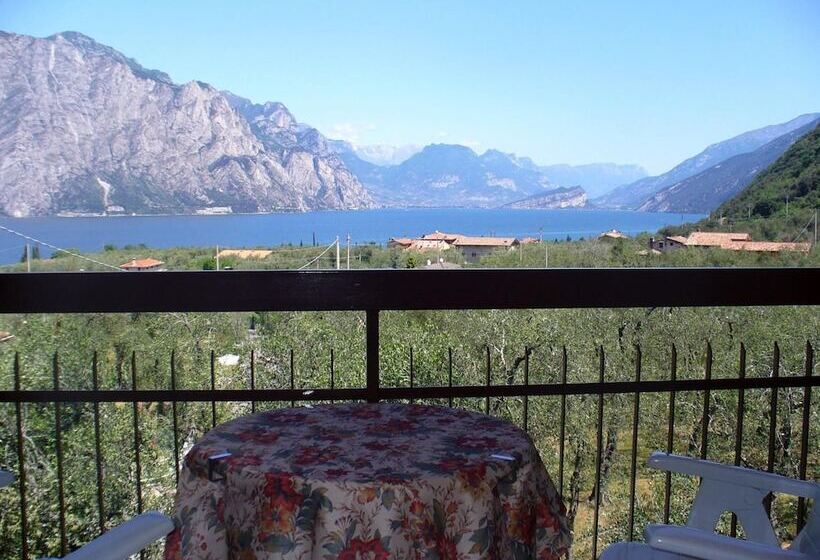 호텔 Casa Chincarini