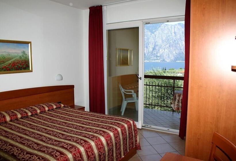 酒店 Casa Chincarini