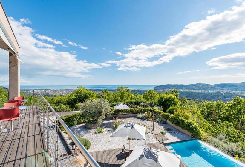 호텔 Casa Colleverde