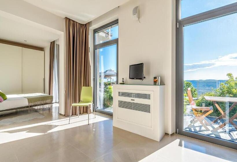 호텔 Casa Colleverde