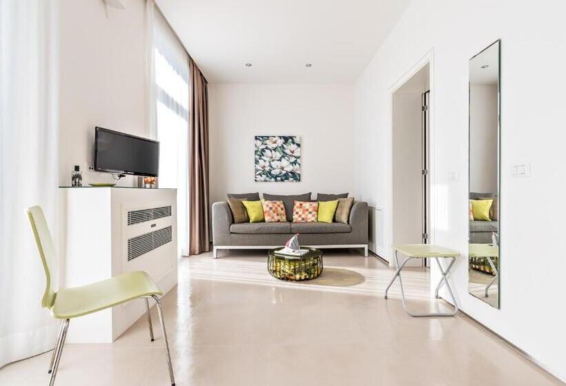 호텔 Casa Colleverde