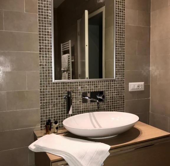 호텔 Casa Colleverde