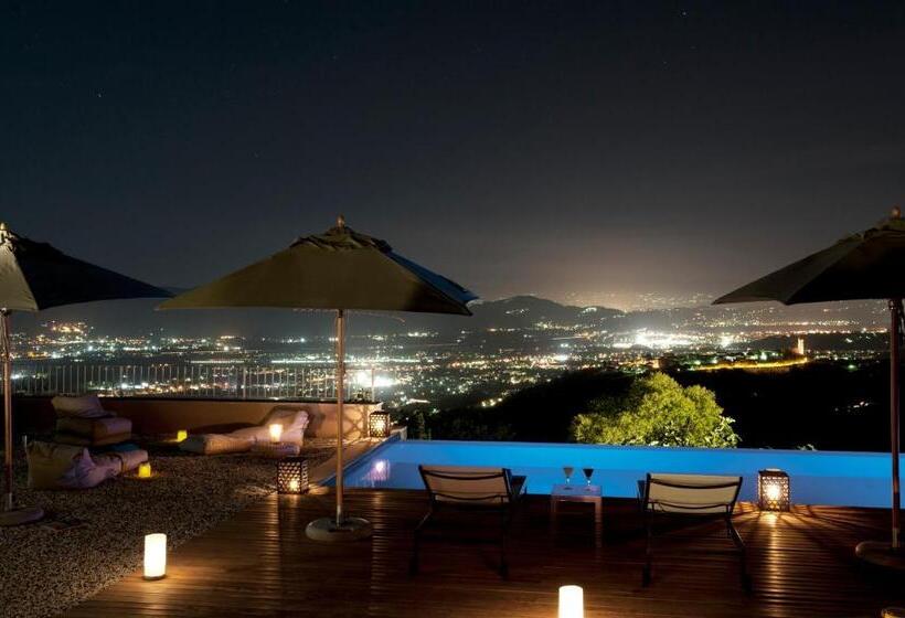 호텔 Casa Colleverde