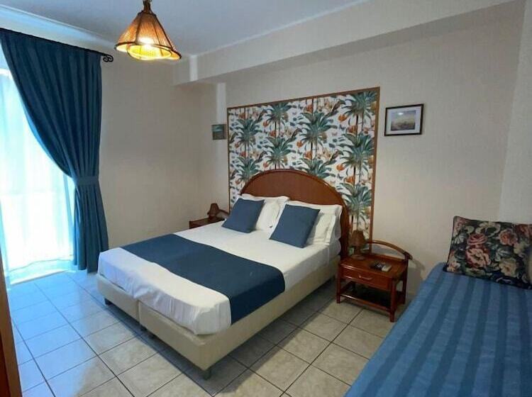 Отель Casa Famiani Bed & Breakfast