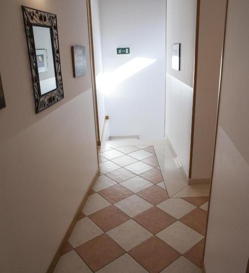 فندق Casa Hellen