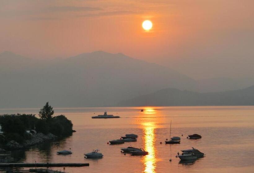 ホテル Casa Immacolata