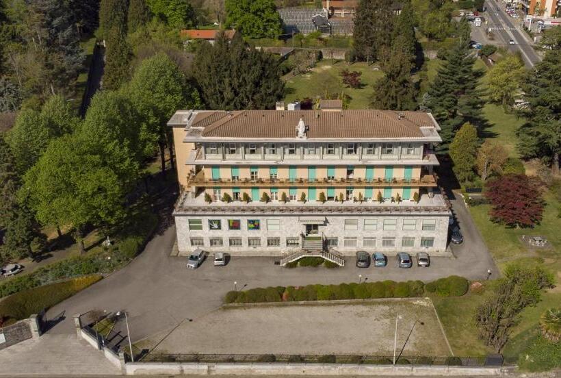 ホテル Casa Immacolata