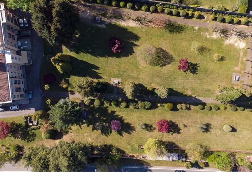 ホテル Casa Immacolata