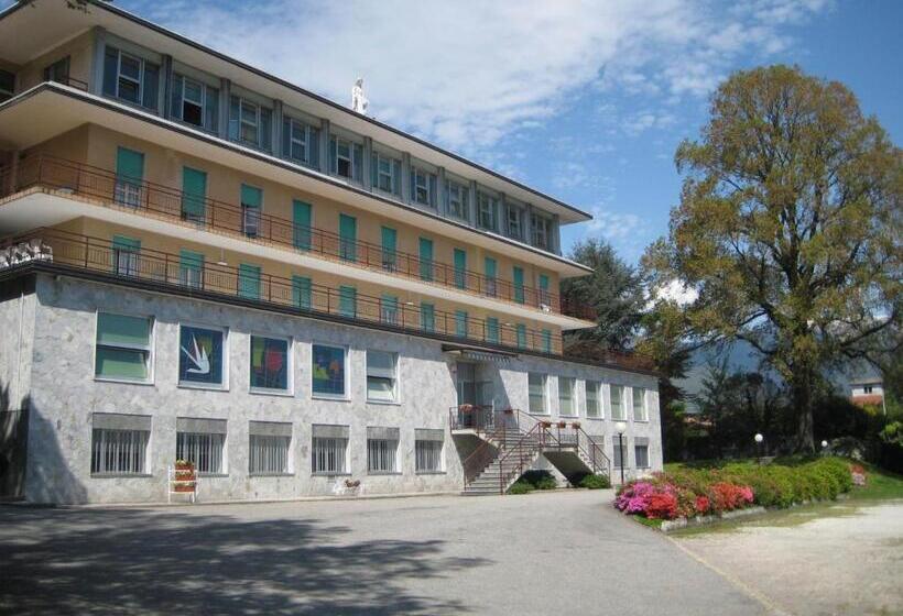 ホテル Casa Immacolata