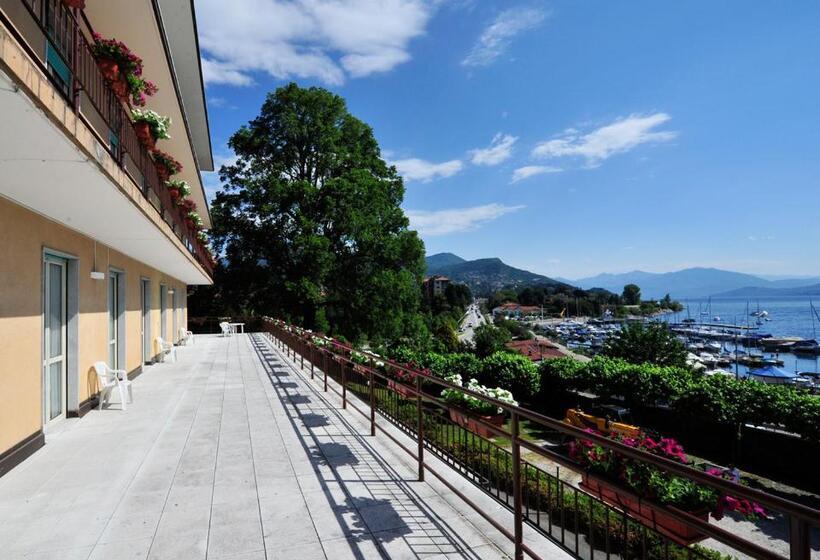 ホテル Casa Immacolata