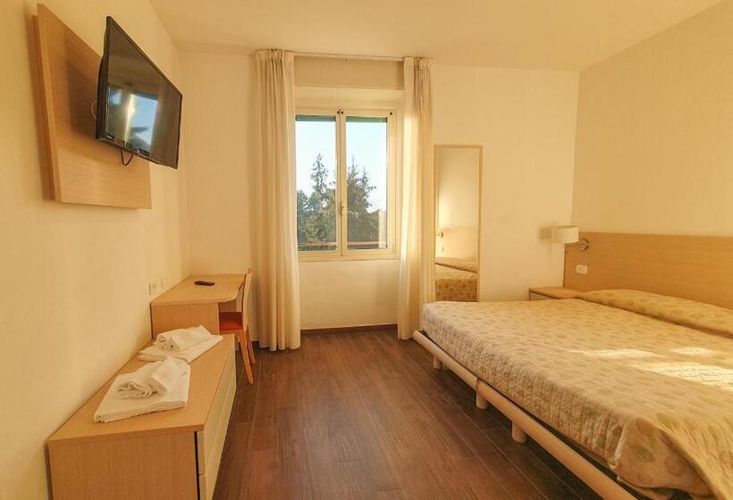 ホテル Casa Immacolata