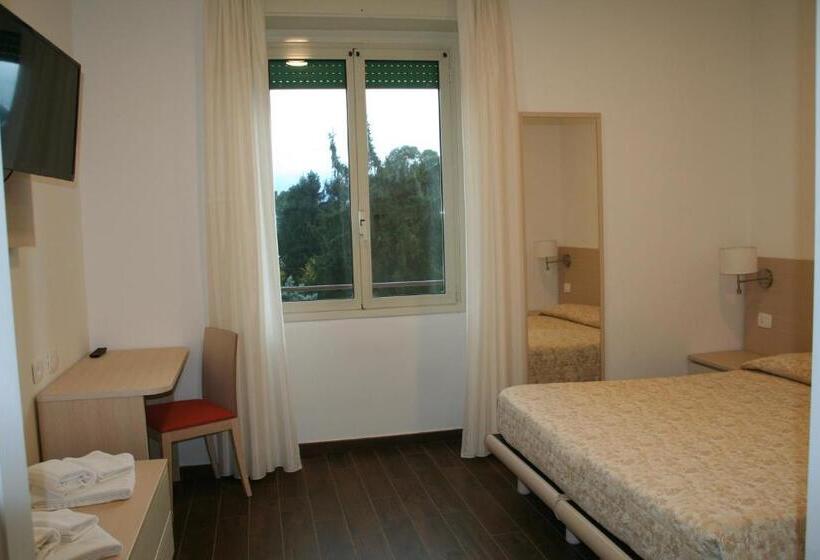 ホテル Casa Immacolata