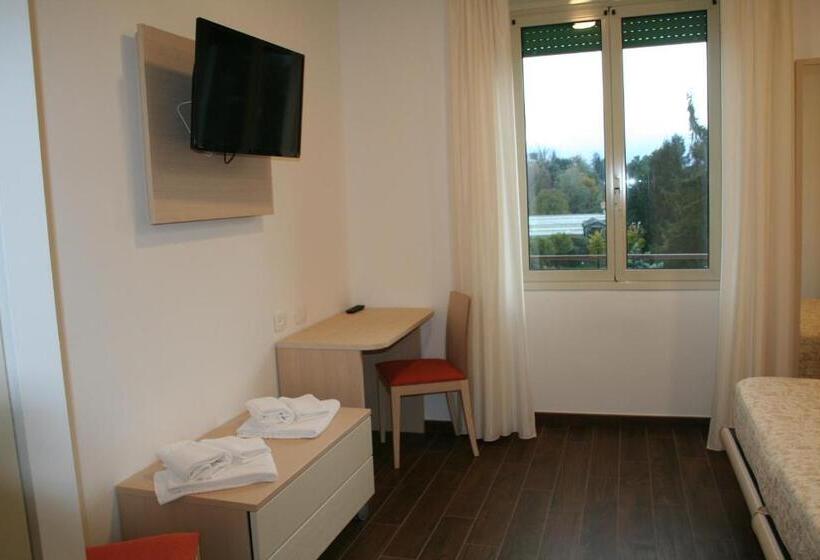 ホテル Casa Immacolata