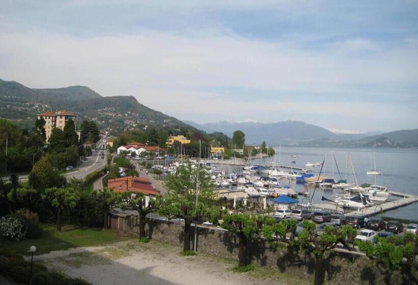 ホテル Casa Immacolata