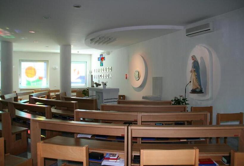 ホテル Casa Immacolata