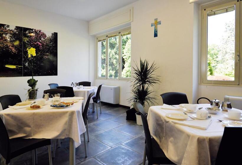 ホテル Casa Immacolata