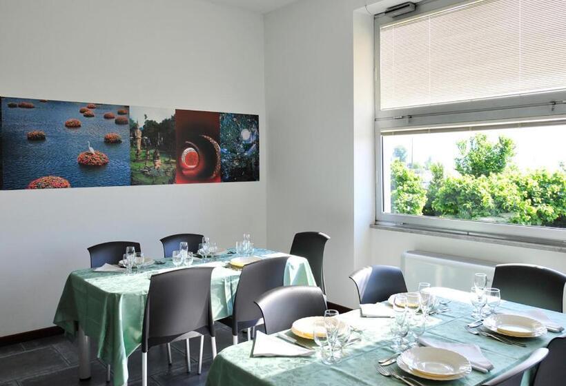 ホテル Casa Immacolata