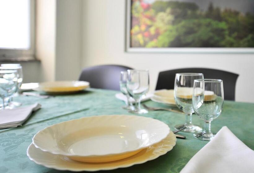 ホテル Casa Immacolata