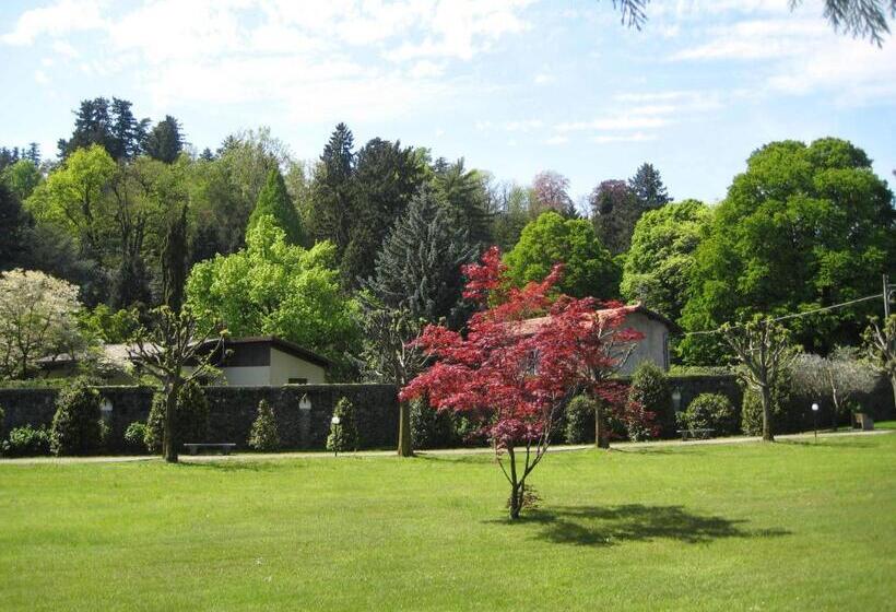 ホテル Casa Immacolata